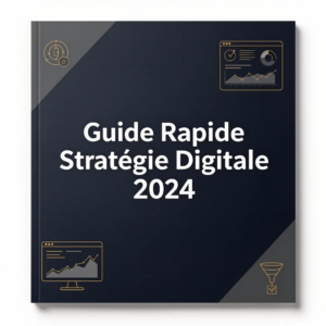 Guide Rapide Stratégie Digitale 2024
