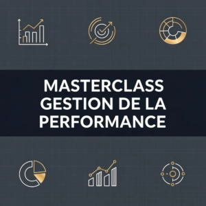 Masterclass Gestion de la Performance