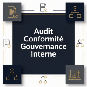 Audit Conformité Gouvernance Interne