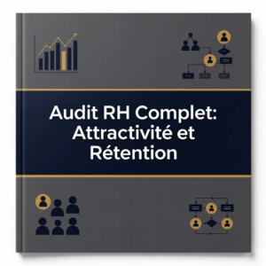 Audit RH Complet: Attractivité et Rétention