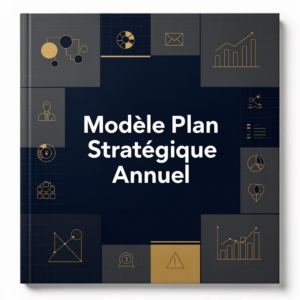 Modèle Plan Stratégique Annuel