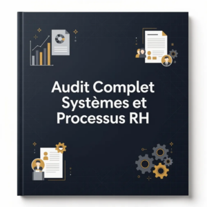 Audit Complet Systèmes et Processus RH