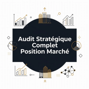 Audit Stratégique Complet Position Marché