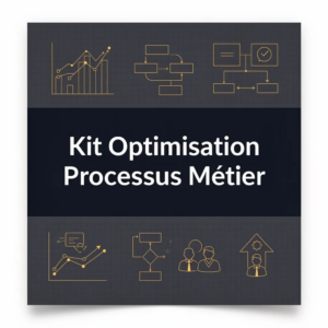 Kit Optimisation Processus Métier
