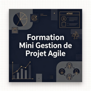 Formation Mini Gestion de Projet Agile